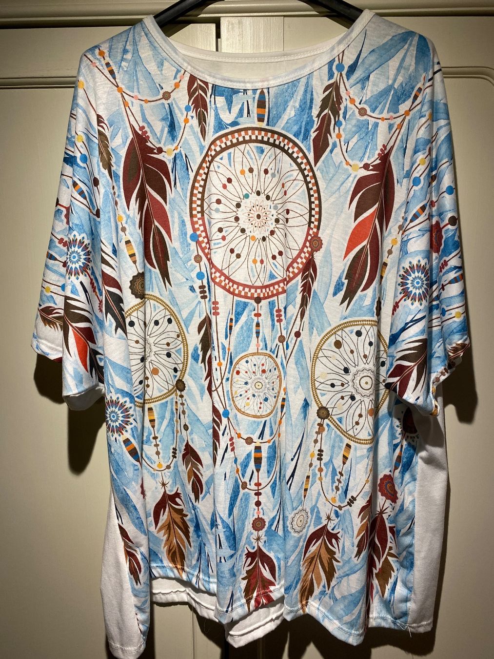 T-shirts: DAMEN SHIRT KURZARM – Neuf avec emballage d'origine à Meienried par ManuelaBoutique 2