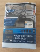 Ladegerät/Multifunktions