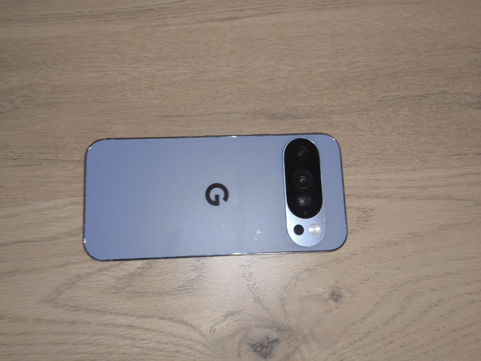 Google Handys / Smartphones: Google pixel 10 pro 256 gb  – Gebraucht aus Cointrin von res_nvs8 2