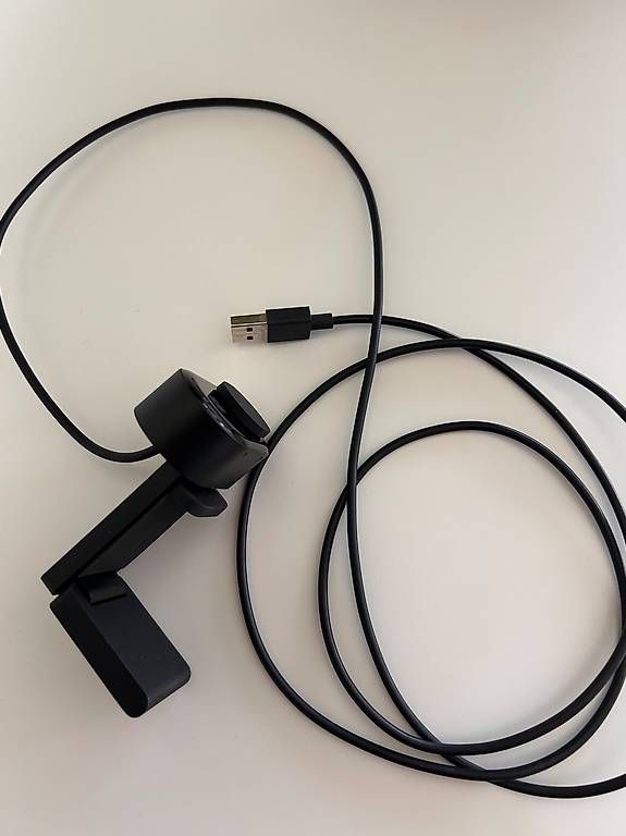 Microsoft Webcam: Microsoft Modern Webcam – Usato da Selzach venduto da lua_22sv 2