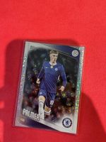 Cole Palmer Sparkle Topps Football Card Like New