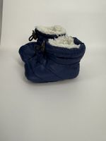 Baby Winterschuhe mit Teddyfutter 