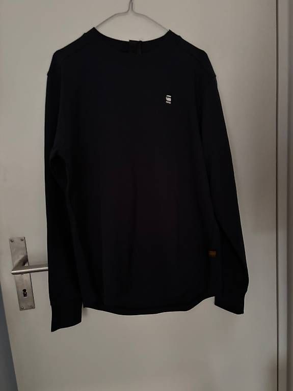 Maglioni & Felpe: G-Star  Sweatshirt  – Usato da Oberdiessbach venduto da shan26