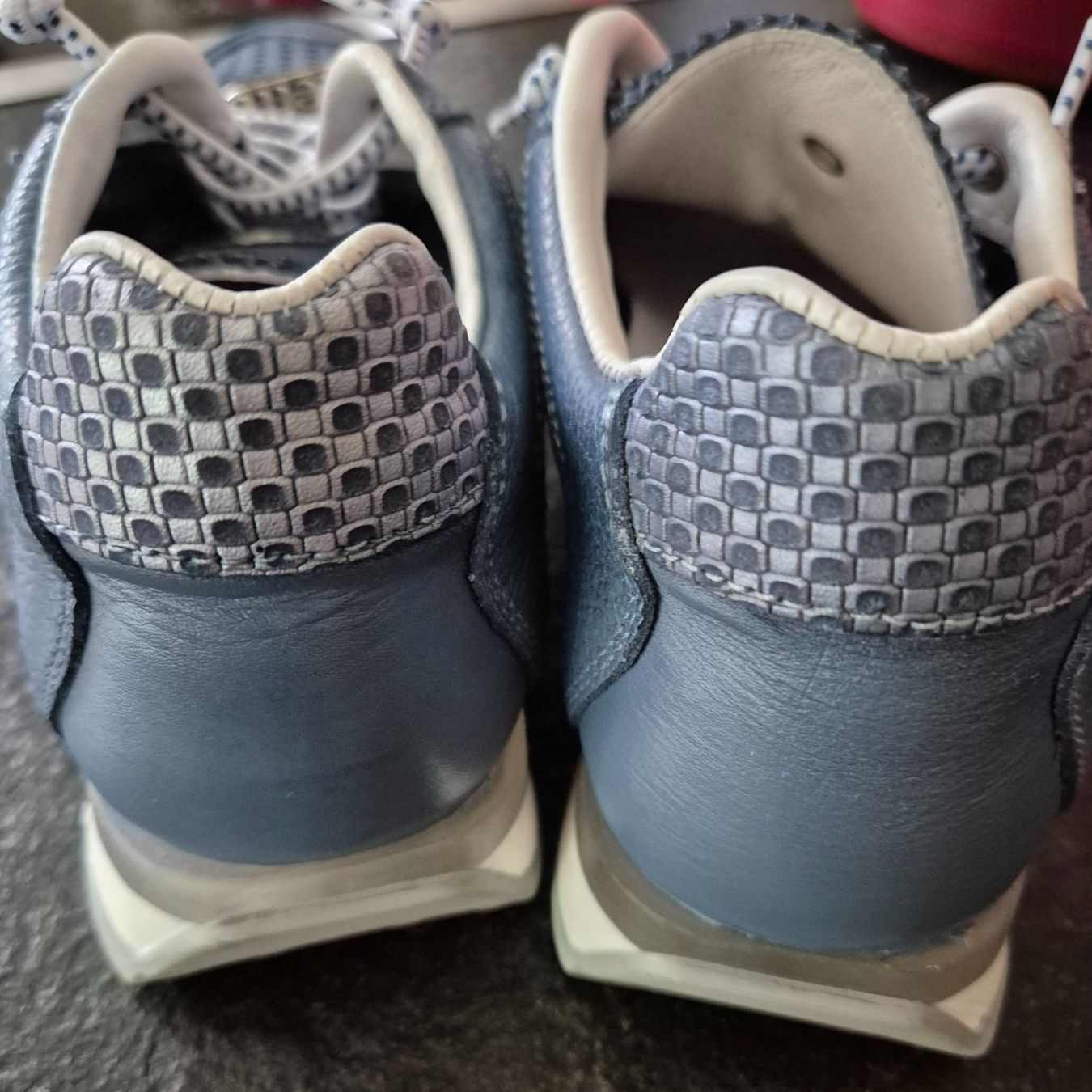 Scarpe da donna: Cetti Sneaker Damen 39 neu – Nuovo (secondo la descrizione) da Zug venduto da Christina.M9 6