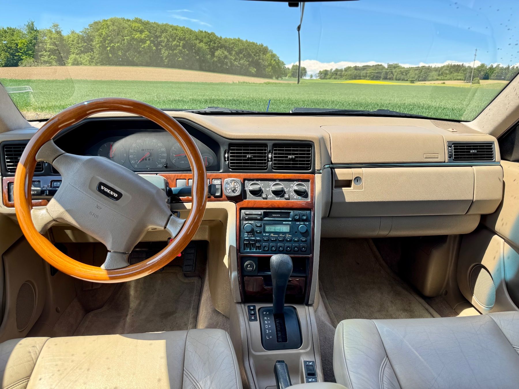 Volvo Automobili: Volvo 960 3.0 24V – Usato da Bösingen venduto da patrick.r.k 5