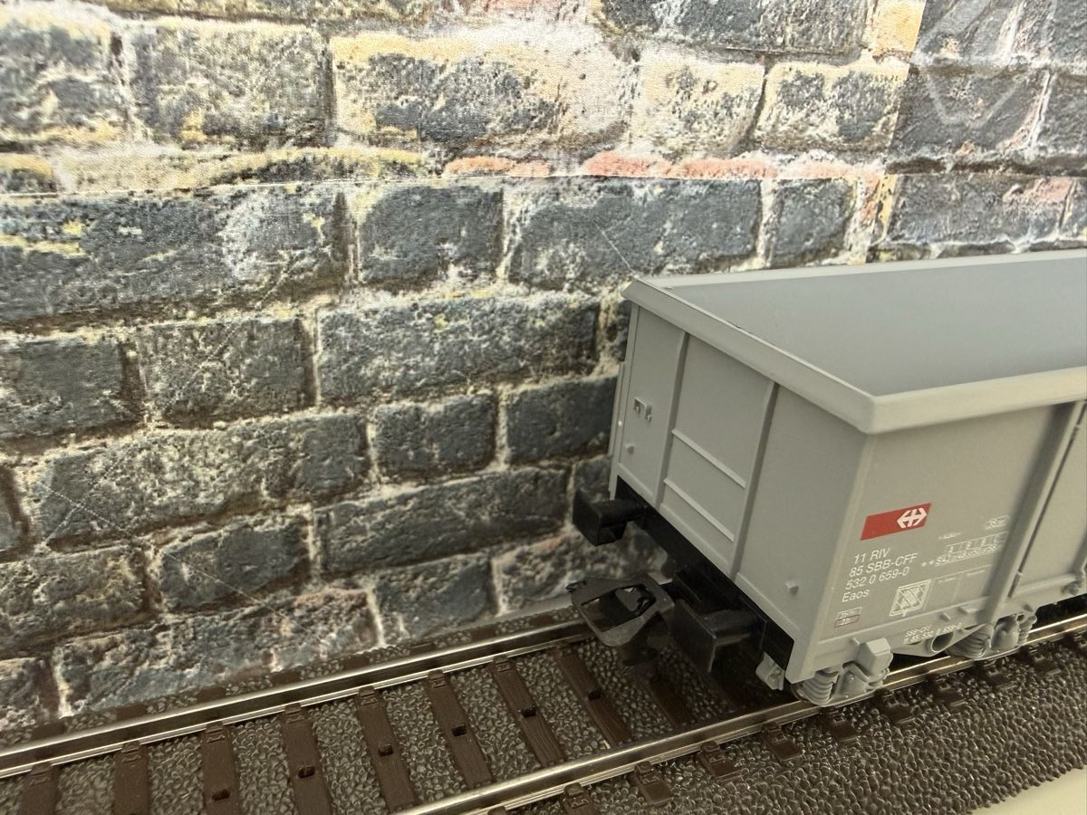 Märklin Trains électriques: Märklin HO – D'occasion à Altdorf UR par modellbau-widmer 2