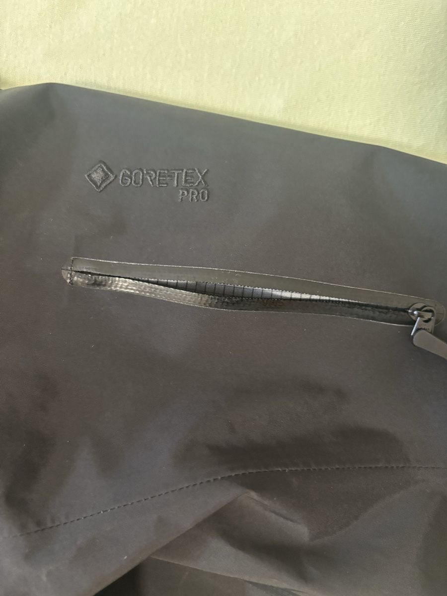Arcteryx Jacken: Arc‘teryx Alpha SV – Neu (gemäss Beschreibung) aus Basel von Fabian2000 6