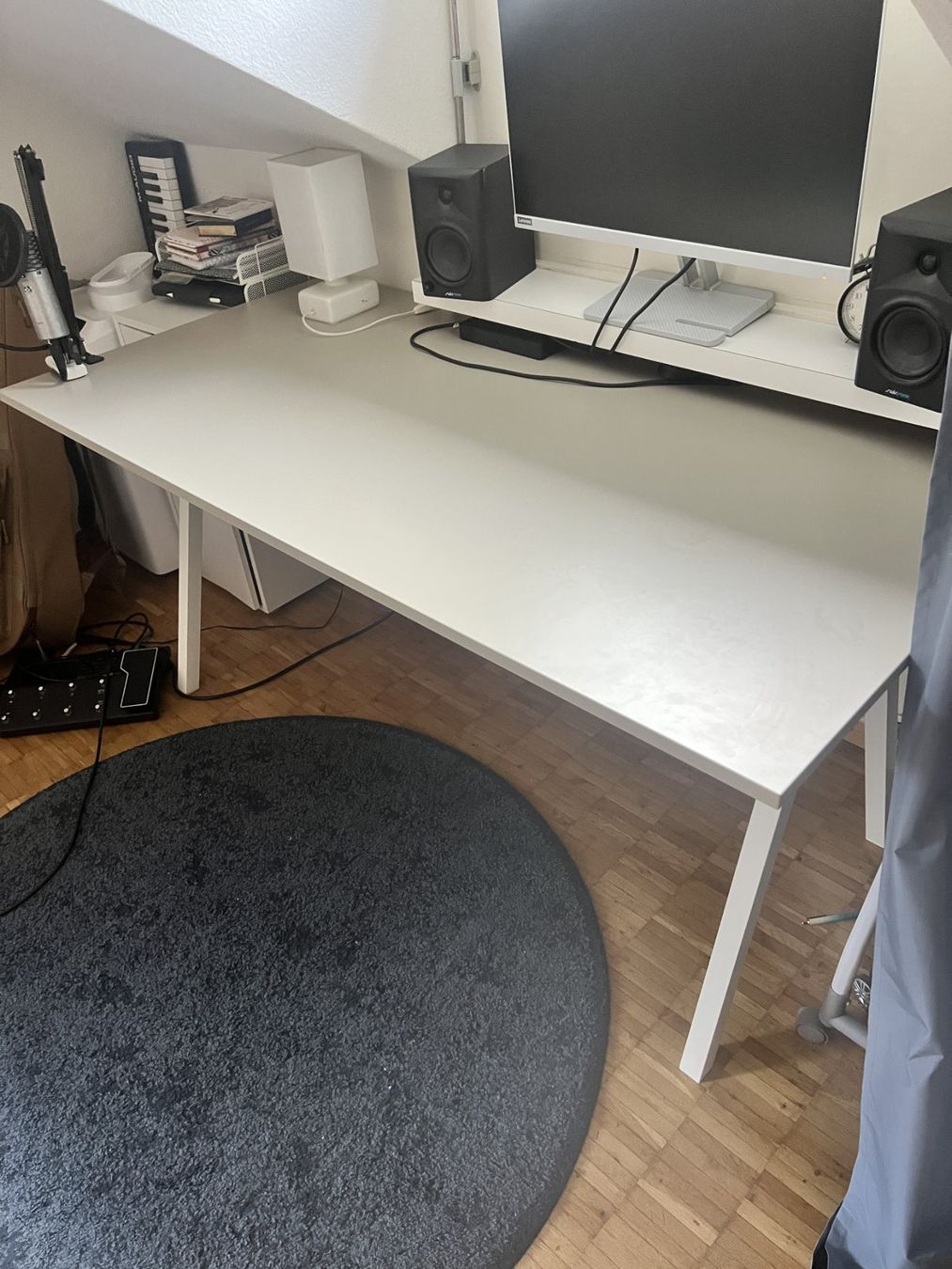 Ikea Bureaux: IKEA TROTTEN – D'occasion à Zürich par aba_62bd 1