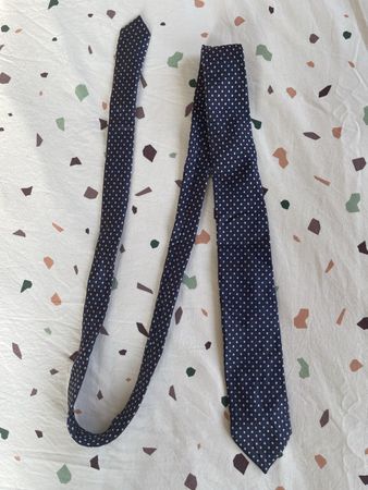 Krawatte Tommy Hilfiger, Seide 