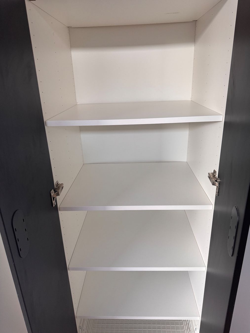 Ikea Armoires: IKEA Stuva Kleiderschrank – D'occasion à Sevelen par hri01 2