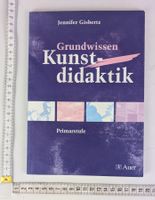 Grundwissen Kunstdidaktik, Jennifer Gisbertz, Top