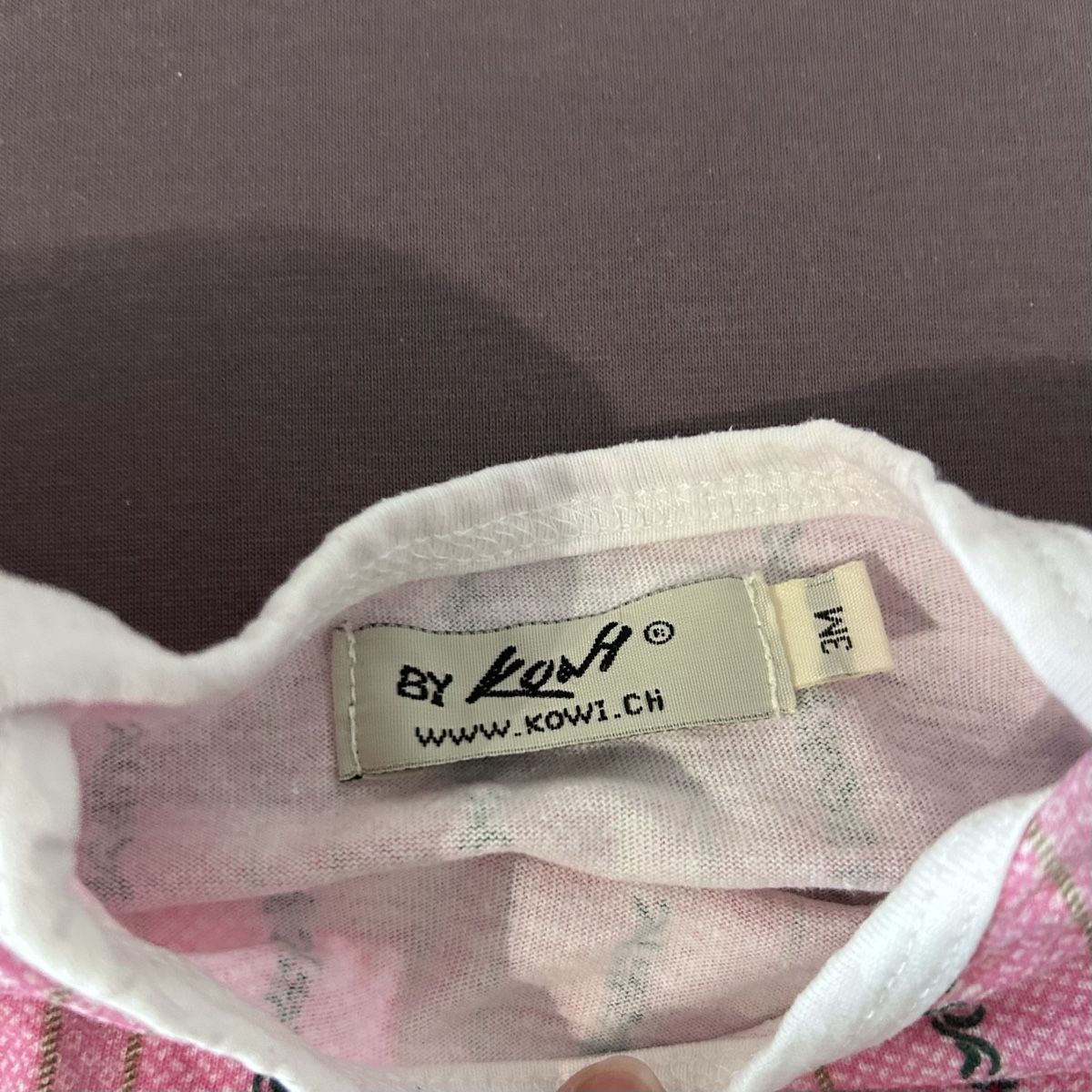 Biancheria intima: 3er Set Baby Bodys Gr.62 – Usato da Vordemwald venduto da has_796n 2