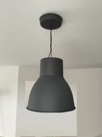 Lampe Hängeleuchte Hängelampe XL industrial Deckenleuchte