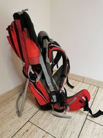 Jack Wolfskin Kinder Trage Rucksack 