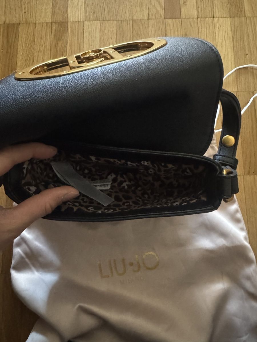 Liu Jo Borse da donna: Borsa Liu jo – Usato da St. Moritz venduto da franzis96_ 1