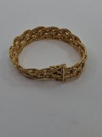 Gold Armband 750er Goldanteil, Top Zustand, Schnäppchen!