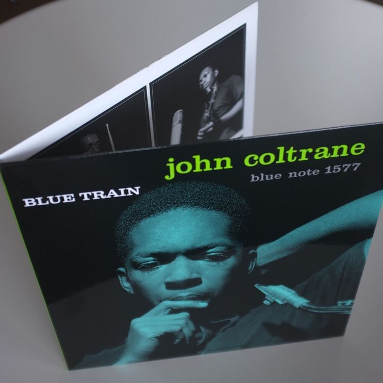 Blue Note Jazz by Music Matters Ltd! Kaufen auf Ricardo