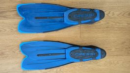 CRESSI AGUA Schwimmflossen 37/38