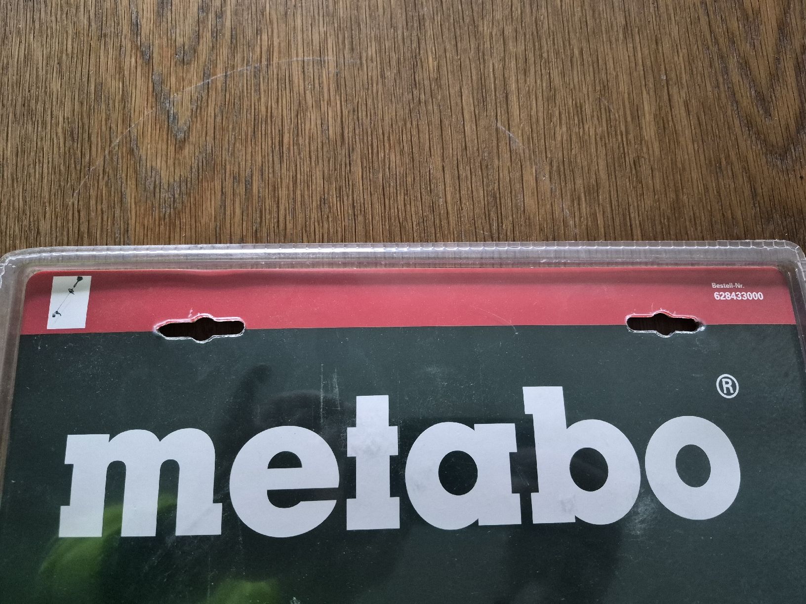 Metabo Tutti gli attrezzi: Metabo Zubehör – Nuovo (secondo la descrizione) da Teufenthal AG venduto da ChT. 5