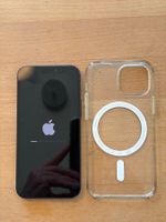 Iphone 12 mini mit 128 GB, schwarz