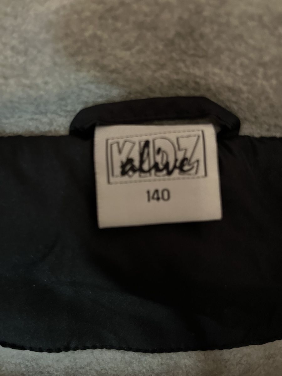 Altro abbigliamento per bambina: Schwarzes Gilet Gr. 140 – Nuovo (secondo la descrizione) da Hünenberg See venduto da spartakus02 2