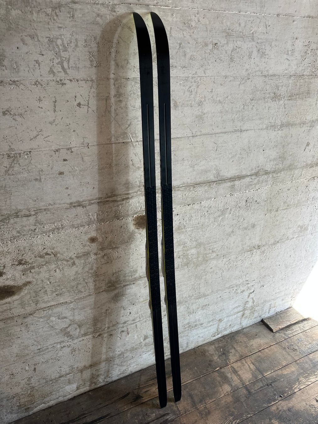 Fischer Sci: Fischer Klassisch Langlaufski 172CM – Usato da Emmenbrücke venduto da karkarkar 7