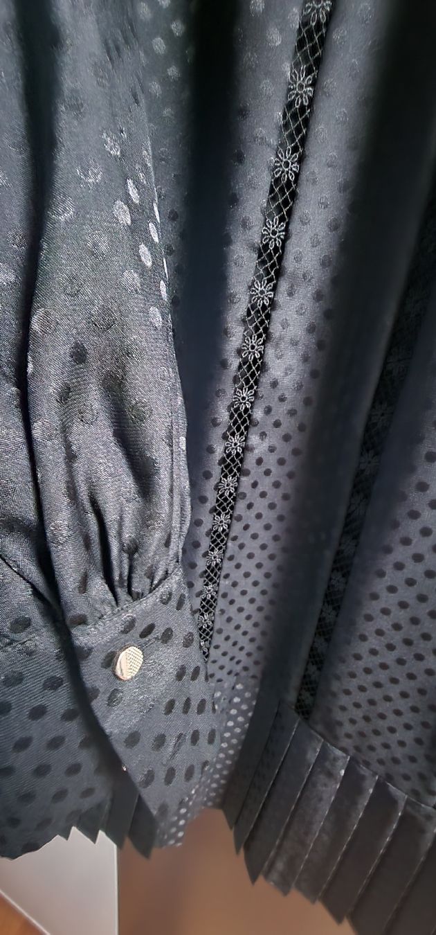 Vestiti: Schönes Kleid  Gr. 38 – Nuovo (secondo la descrizione) da Chur venduto da car_5clc 4