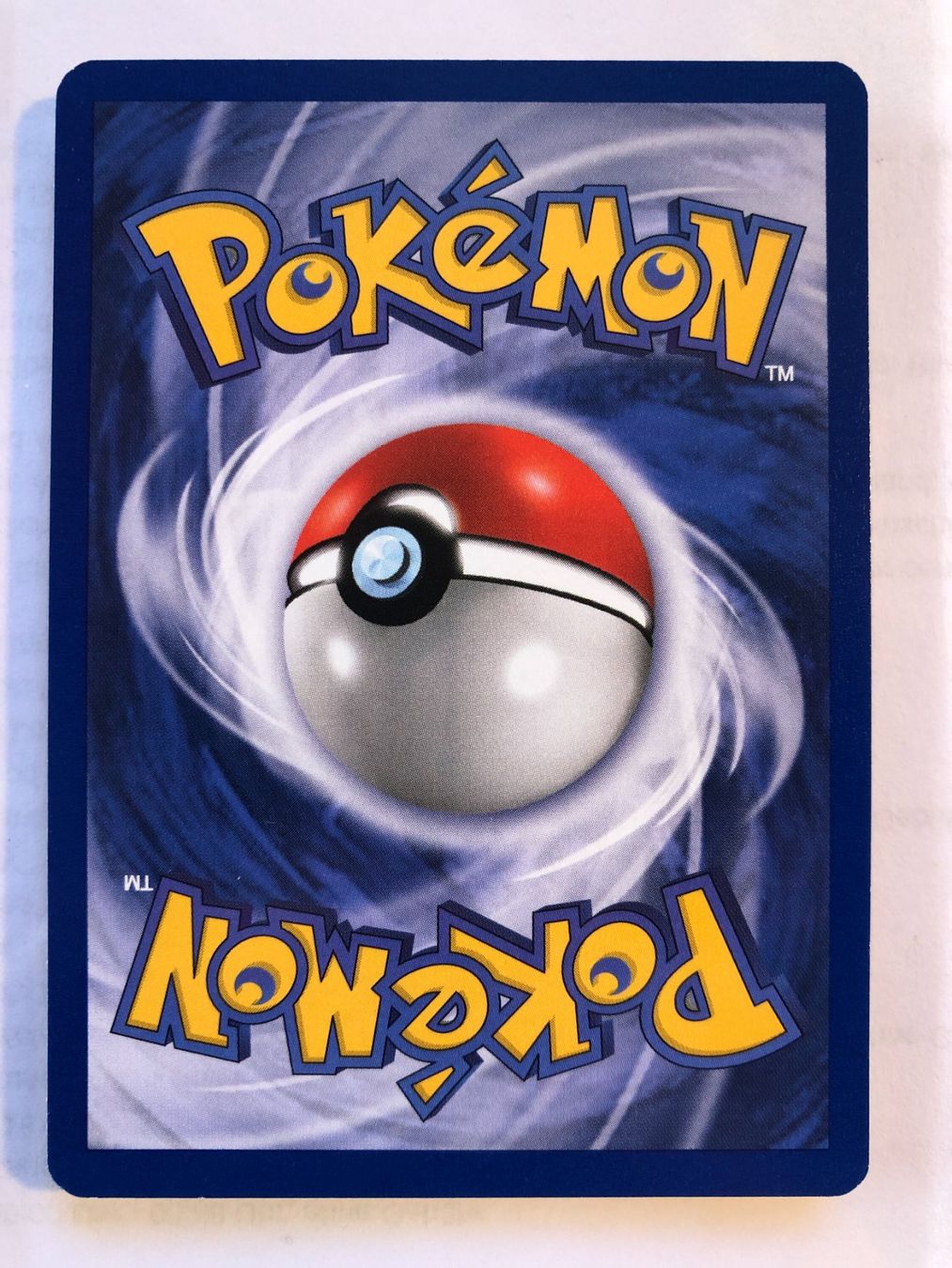Carte collezionabili: Psyduck 1st Team Rocket - MINT - ab 1.- – Usato da Giubiasco venduto da dan_pr8b 4