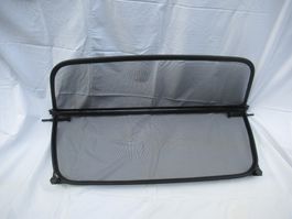 Coupe-vent pour cabriolet