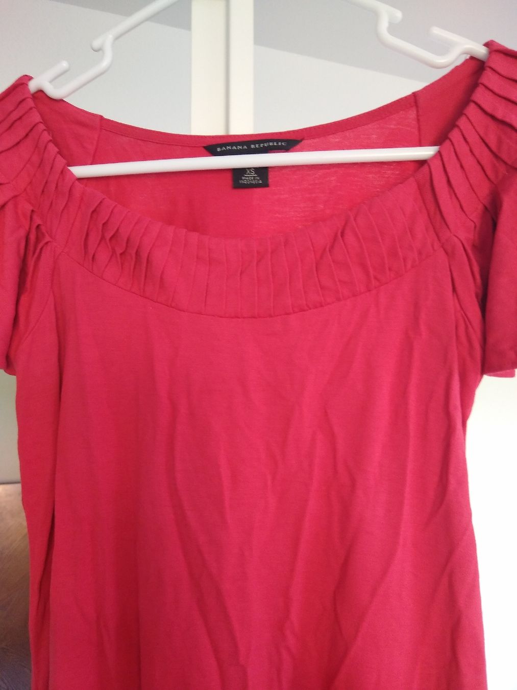 Banana Republic Top: XS top - Banana Republic – Usato da Dübendorf venduto da LoRi-2026 2