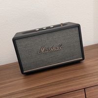 Marshall Acton III | neuwertig