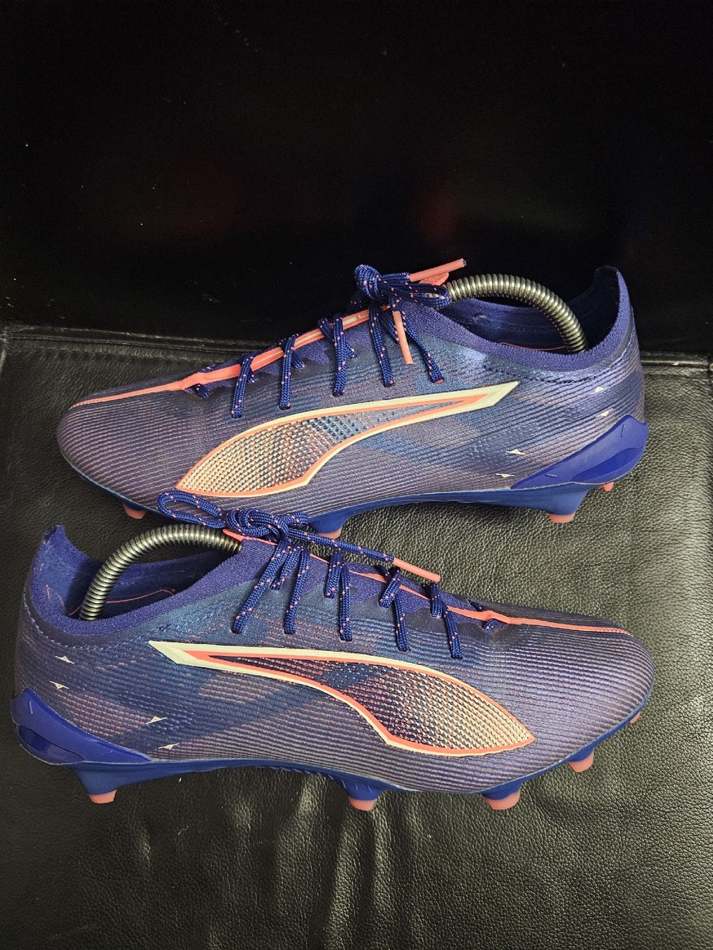Puma Scarpe da uomo: Puma Ultra FG Nocken Elite Gr.42 – Nuovo (secondo la descrizione) da Emmenbrücke venduto da TopGato 3