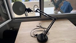 Schreibtischlampe
