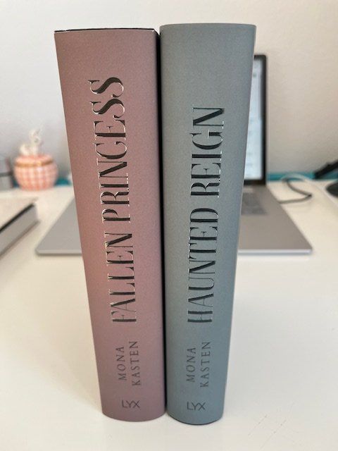 Libri: New Adult Romane – Nuovo (secondo la descrizione) da Zürich venduto da Lichtin 3
