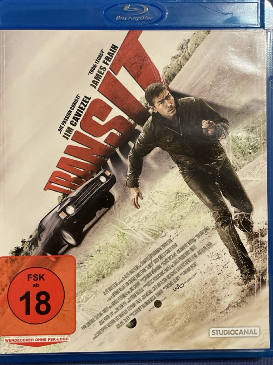 Tous les DVDs: Transit (2012) – Neuf (Voir description) à Waldenburg par Gonzo8