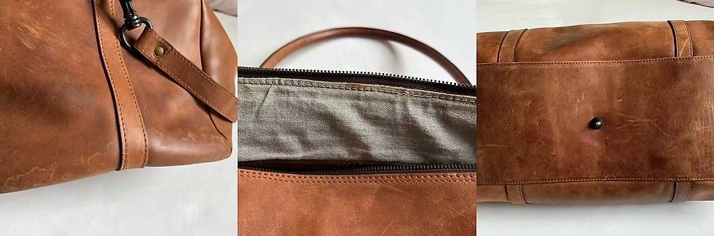 Sacs: Weekender von Park Bags – D'occasion à Bern par OlaPaloma 1