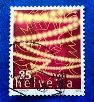 Nr.1445 Sondermarken Weihnachten GESTEMPELT 2012   