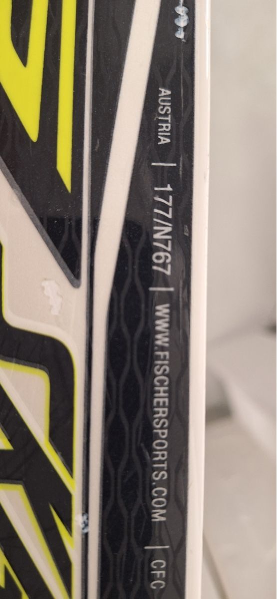 Fischer Skis: Langlauf Skating-Set – Gebraucht aus Männedorf von Sugus007 7