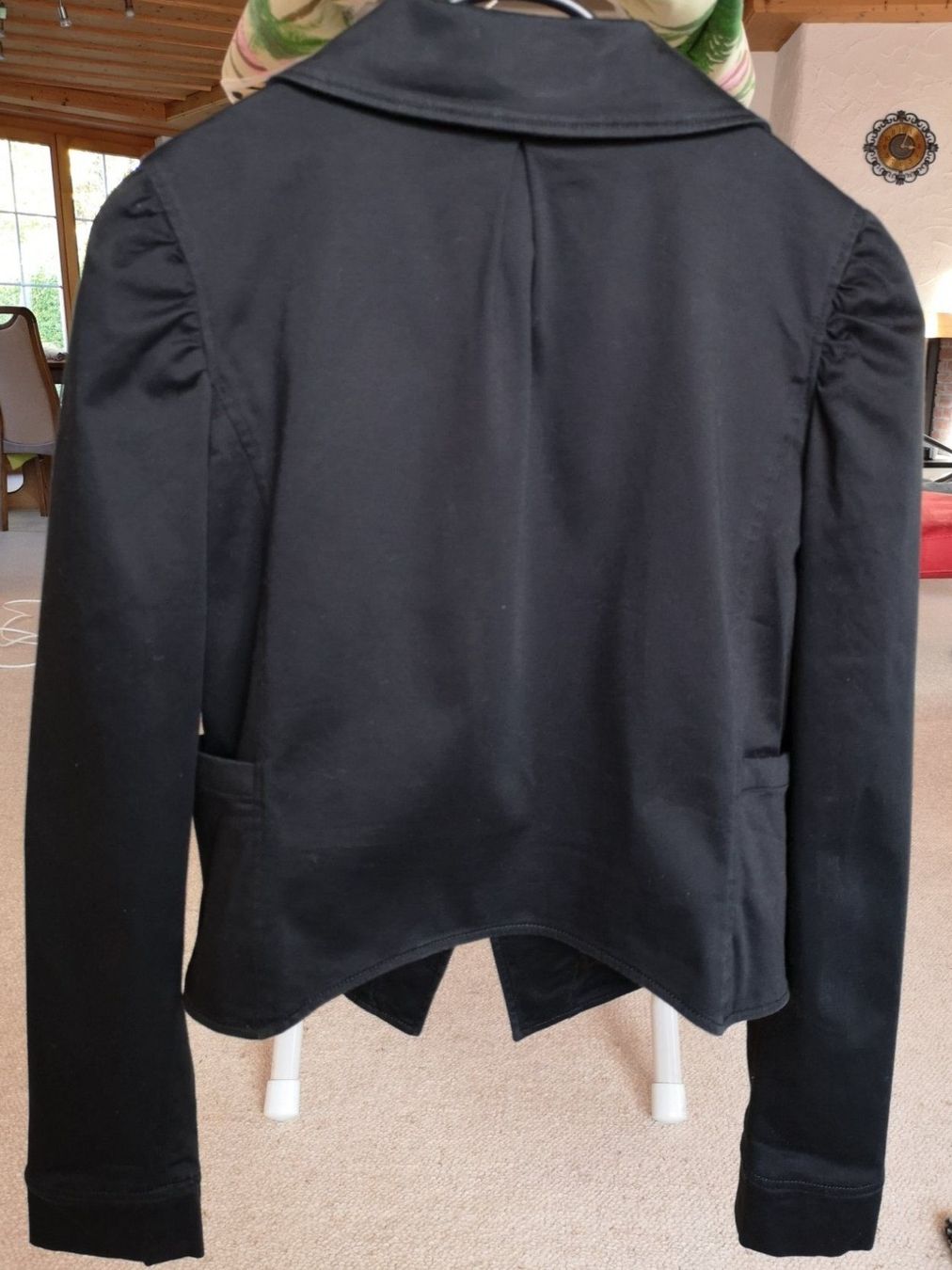 Only Giacche: Kurzjacke ONLY Grösse S – Usato da Herisau venduto da Leonie66 1