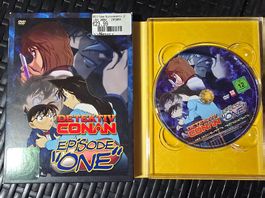 Detektiv Conan Episode One