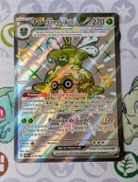 Carte Pokémon FR Foretress ex Destinées de Paldea PAF