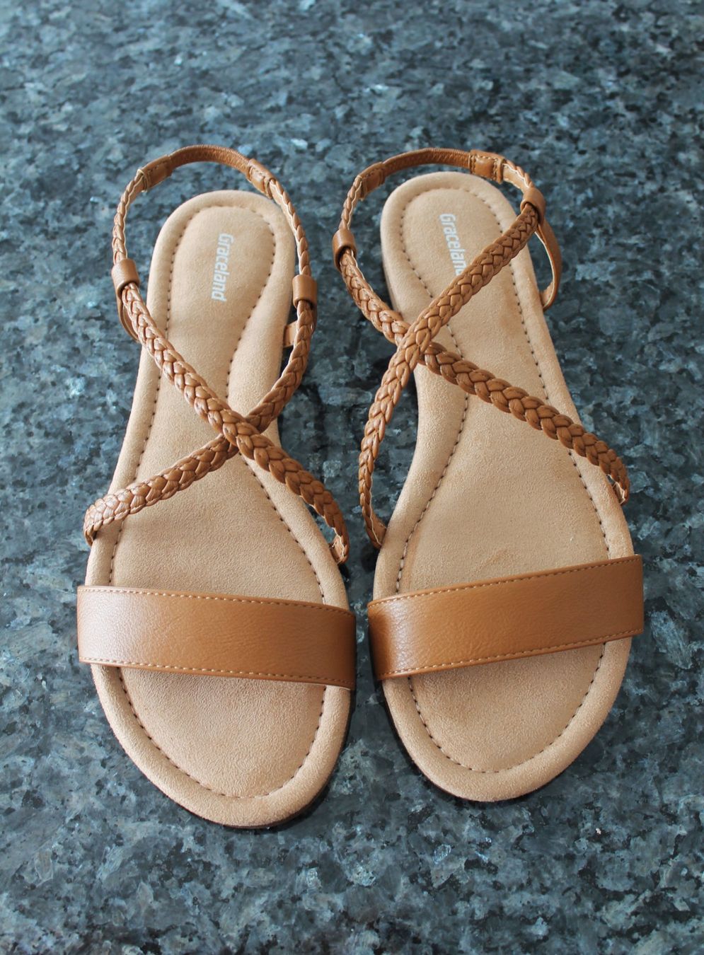 Scarpe da donna: Sandales neuves taille 41 – Nuovo e nell'imballaggio originale da Chez-le-Bart venduto da jasse 1