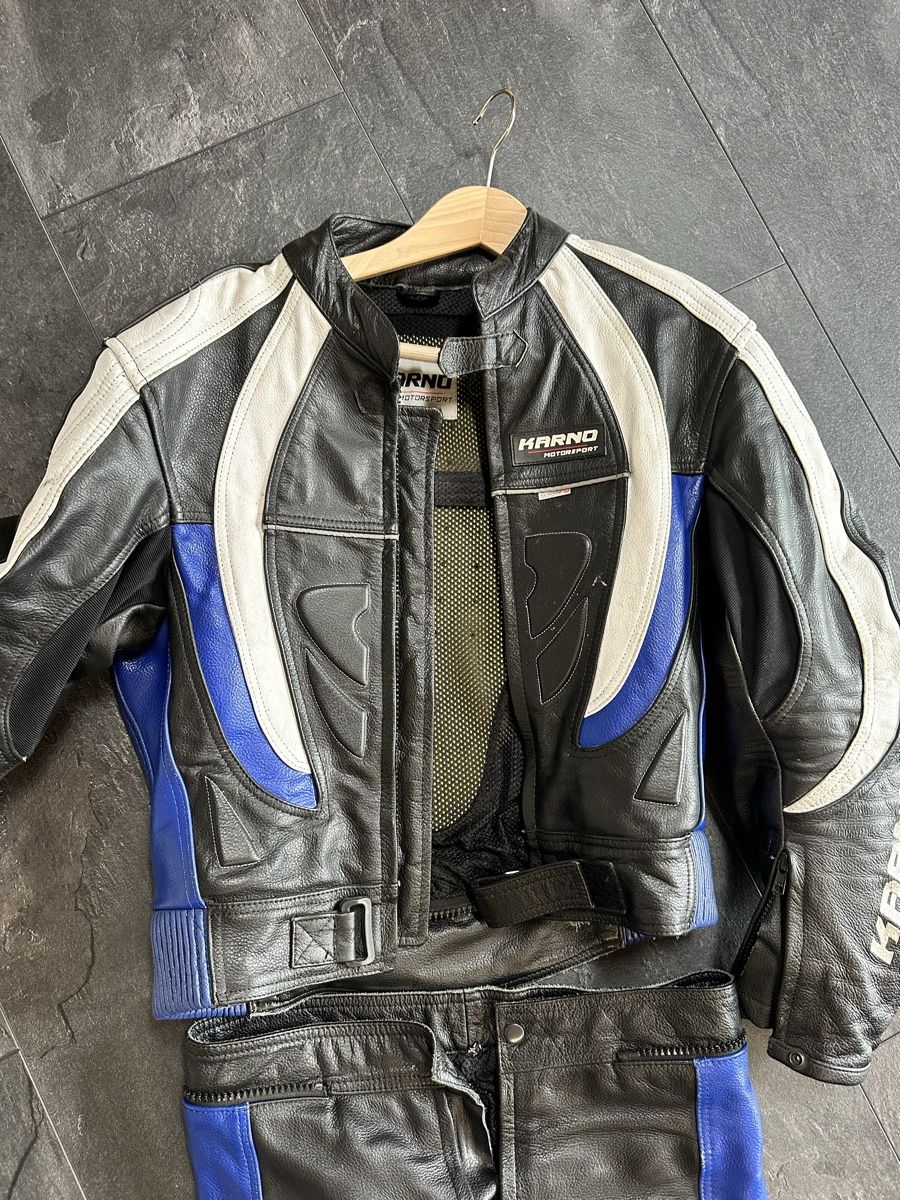 Completi: Combinaison moto – Usato da Sion venduto da sar_8xmg 1
