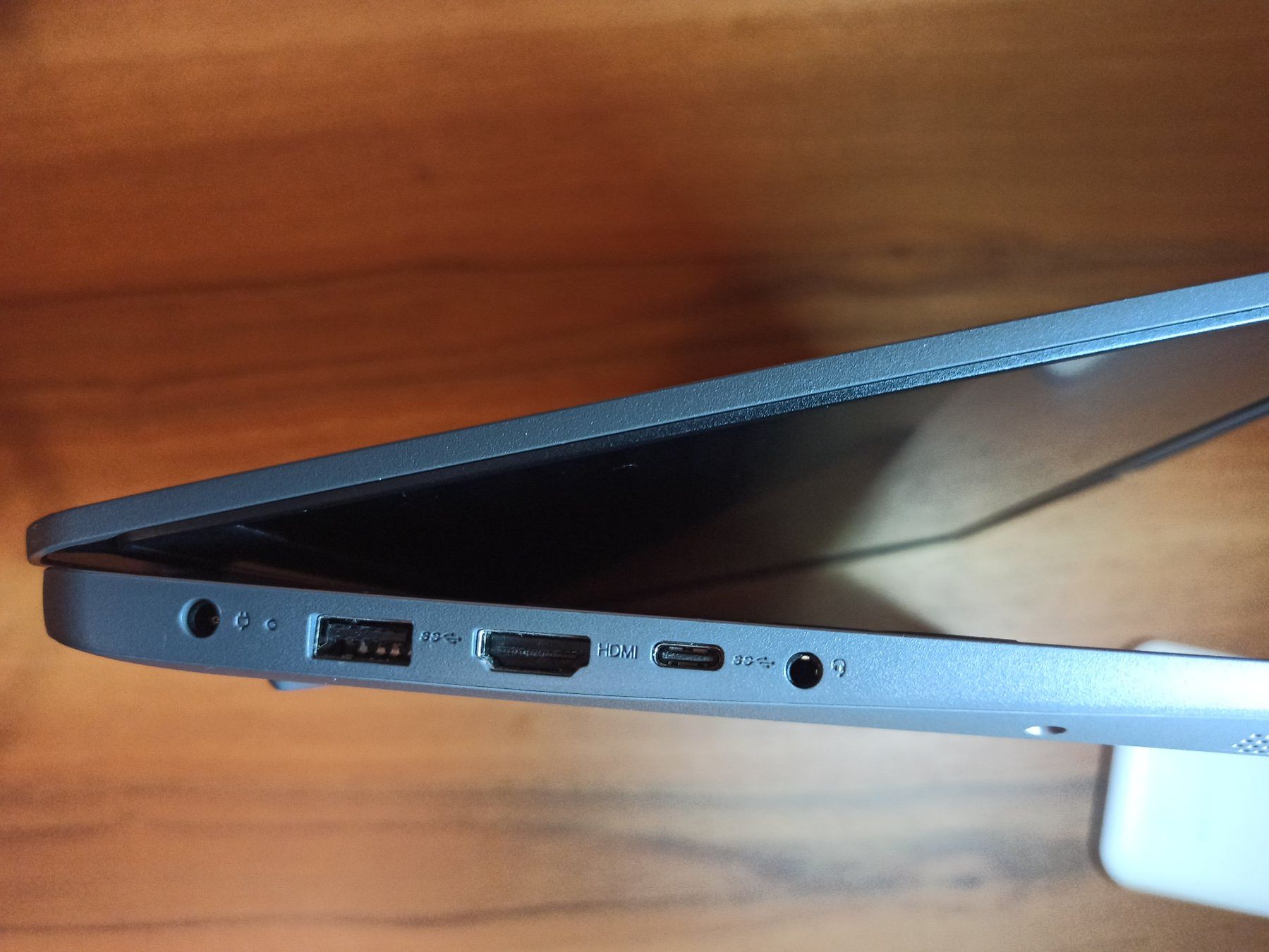Lenovo Notebook: DualBoot! Lenovo IdeaPad 3 16GB 1TB Win11 25H2 MX Linux 25.2 – Usato da SCHAAN venduto da myware 2
