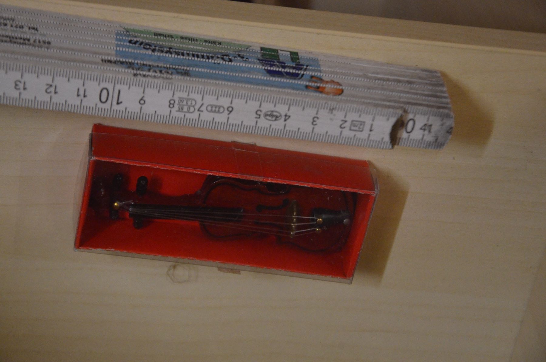 Kit bricolage: BASTELN NEU – Nuovo e nell'imballaggio originale da Chiasso venduto da Dolly015 1