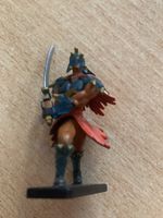 Yu-Gi-Oh-Figur Gilford the Lightning