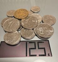 19x pièces anciennes françaises, magnifique lot
