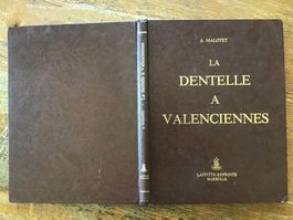 La dentelle à Valenciennes