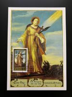 PK MK 227 14 Heilige Nothelfer St. Margareta⁠ Schutzpatronin