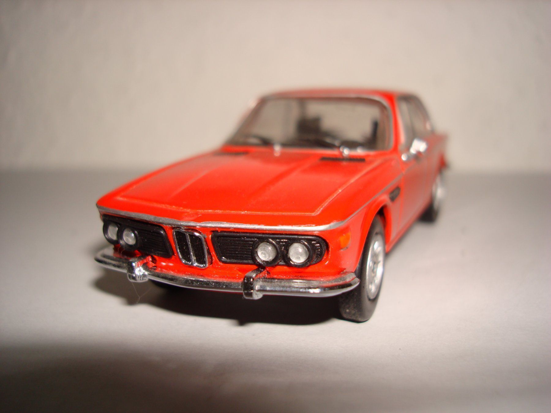 Schuco Modellini d'auto: BMW 3.0 Coupe 1:43 Schuco – Usato da Diegten venduto da isetta590 1
